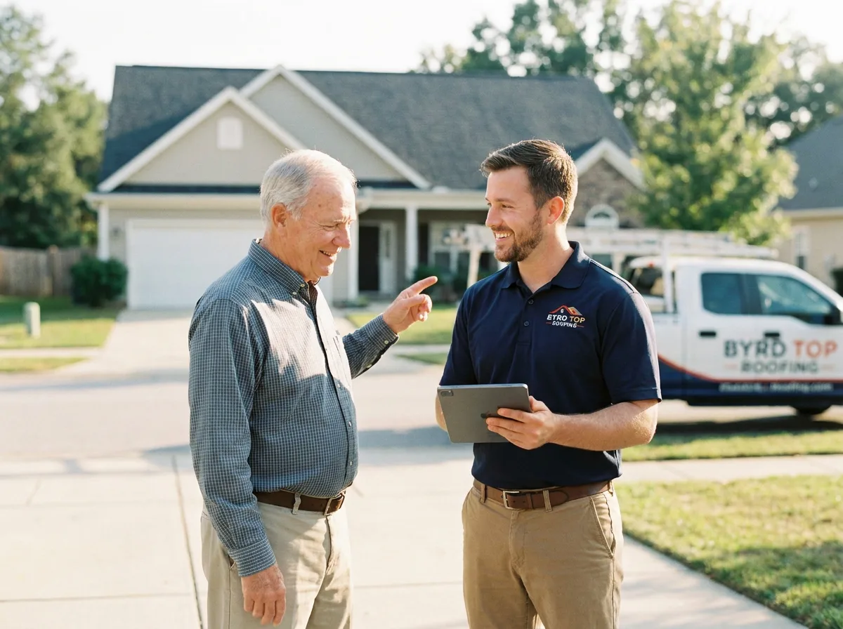 Roofing Kilgore, TX FAQs